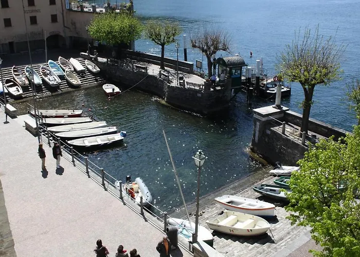Hotel Vapore 3*