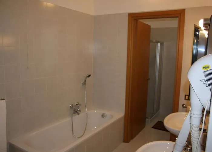 Vapore Hotel