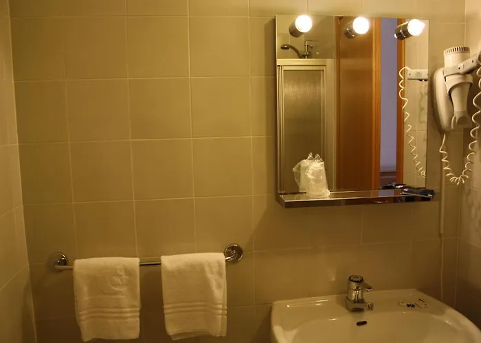 Vapore Hotel