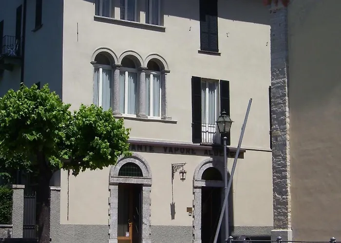 Vapore 3* Torno