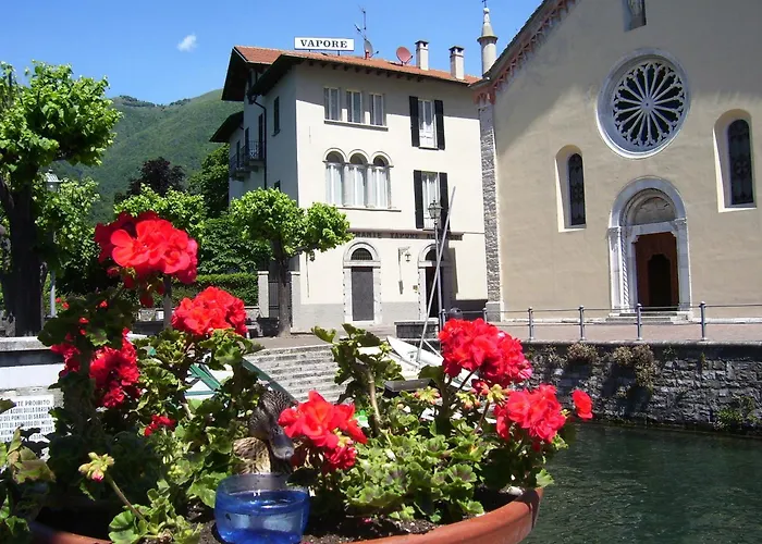 Hotel Vapore 3*