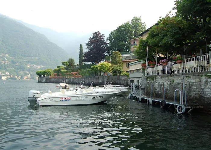 Vapore Hotel 3*