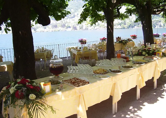 Hotel Vapore 3*