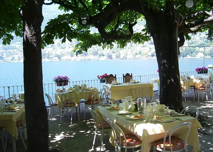 Vapore 3* Torno
