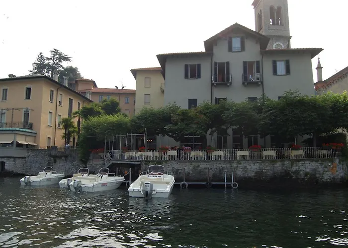 Vapore 3* Torno