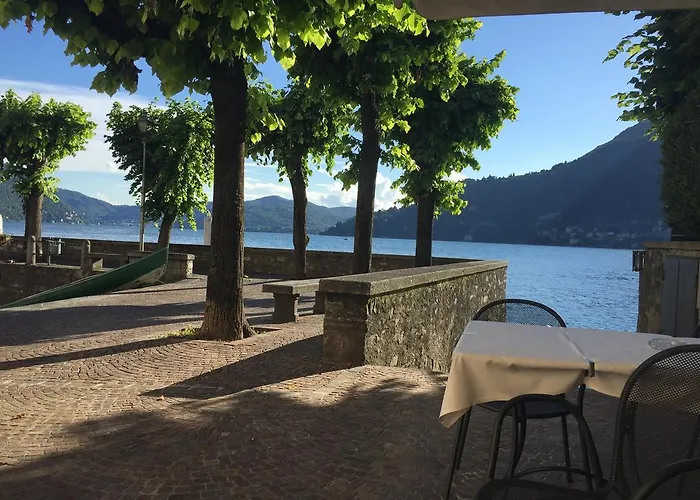 Hotel Vapore