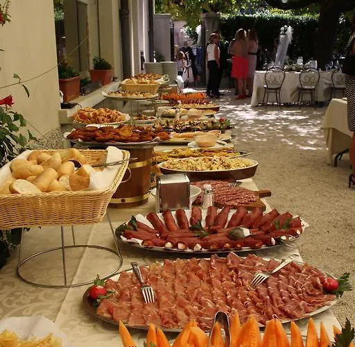 Hotel Vapore Torno