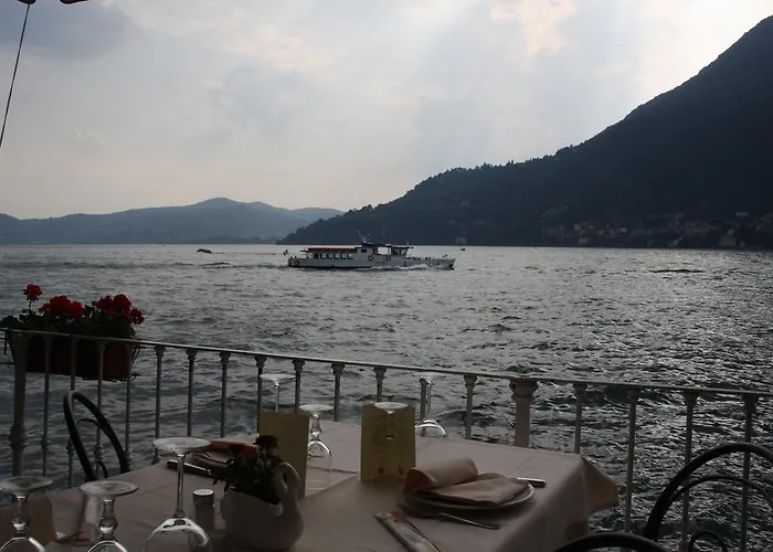 Hotel Vapore 3*