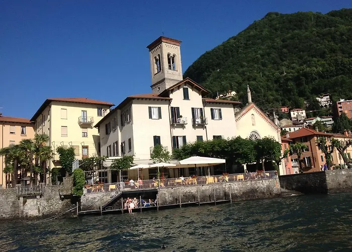 Hotel Vapore