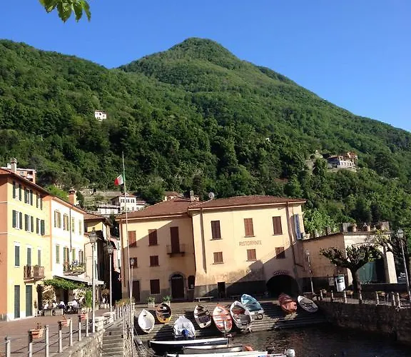 Hotel Vapore