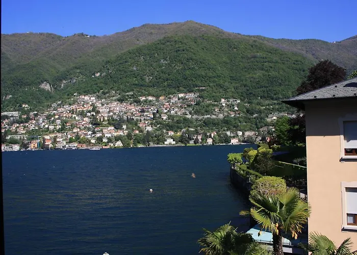 Hotel Vapore Torno