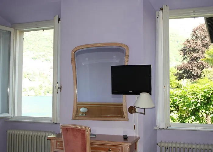 Hotel Vapore 3*
