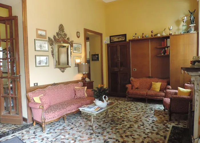 Vapore Torno