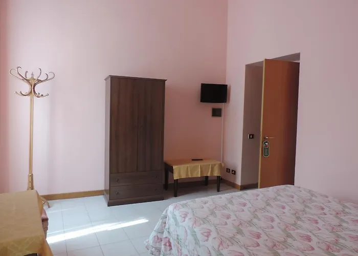 Hotel Vapore Torno