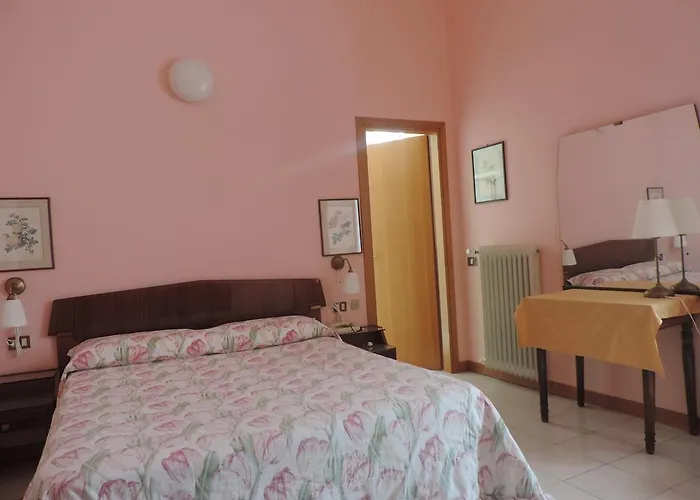 Hotel Vapore