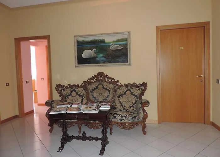 Vapore Hotel Torno