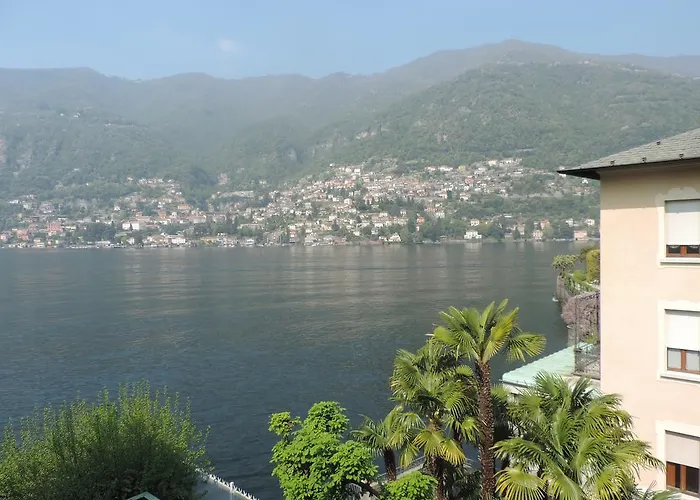 Vapore Torno