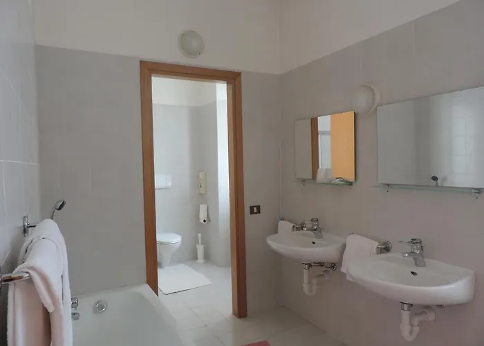 Vapore Hotel