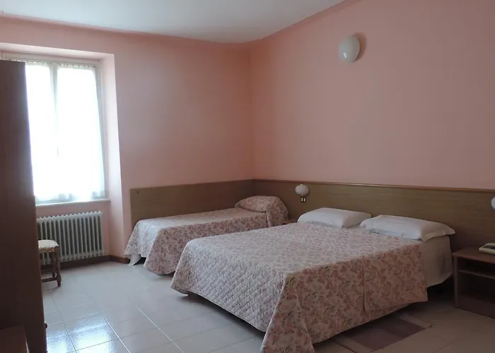 Vapore Hotel 3*