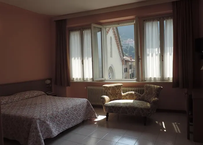 Hotel Vapore