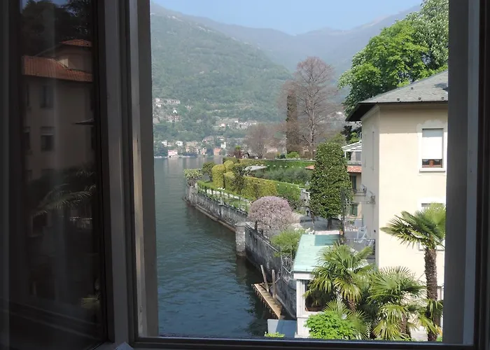 Vapore Hotel