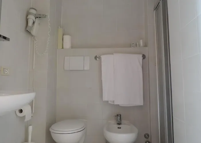 Hotel Vapore Torno