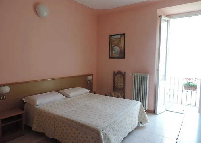 Hotel Vapore