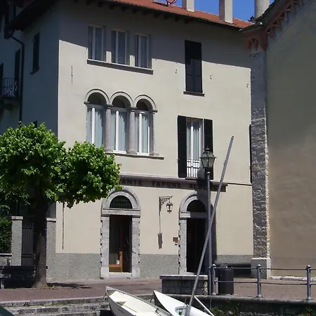 Vapore 3* تورنو