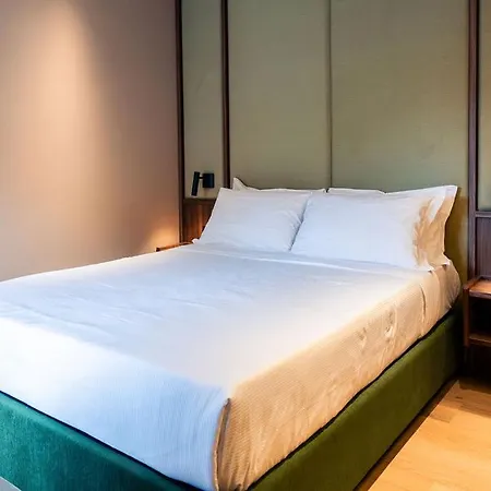 Vapore 3* Torno