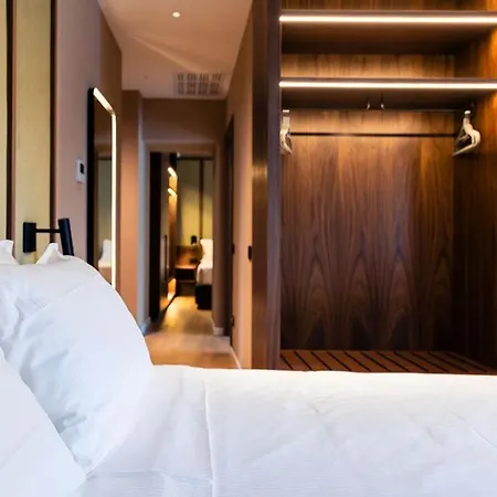 Hotel Vapore Torno