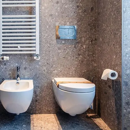 Hotel Vapore Torno