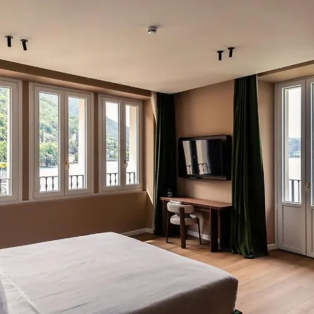 Vapore Hotel