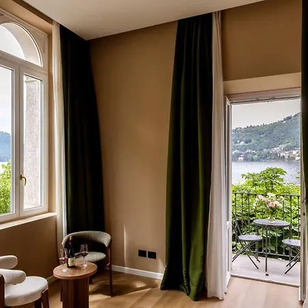 Vapore Hotel 3*