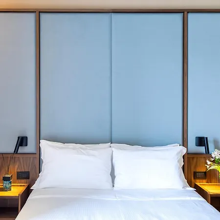Vapore Hotel Torno