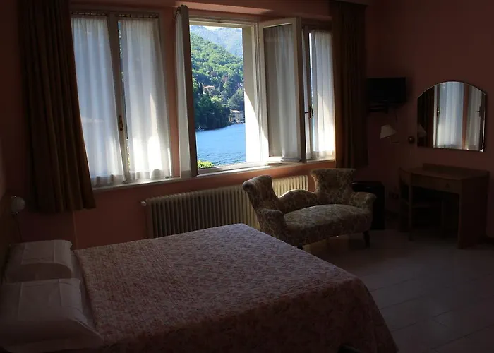 Hotel Vapore Torno